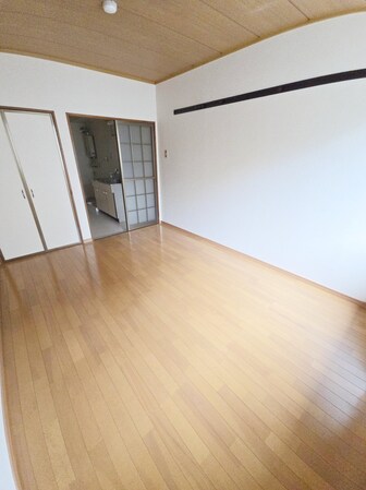 ソフィア青木葉3の物件内観写真